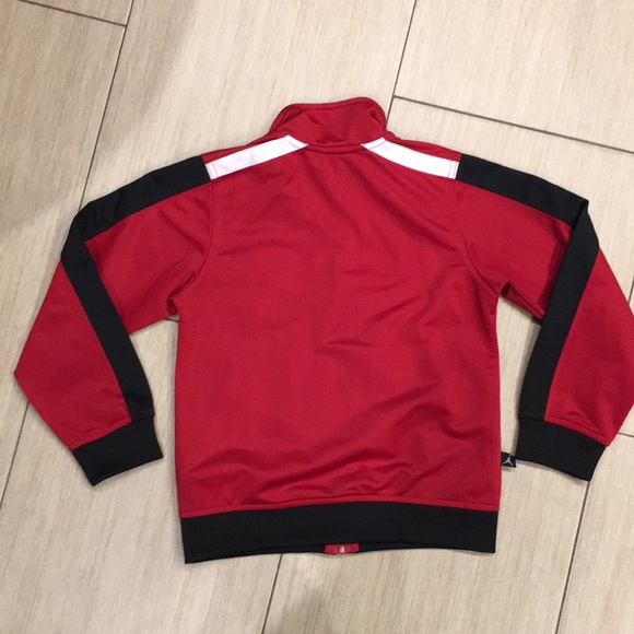 Jordan Zipper Jacket - Picture 7 of 12